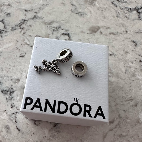 Jewelry - Charms (2)
